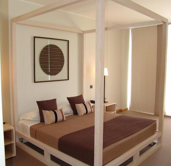 Habitación Estándar con Cocina, Miravillas