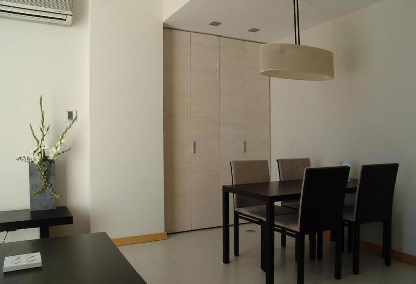 Habitación Superior Individual, Miravillas