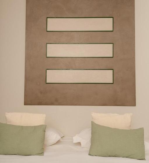 Habitación Estándar, Miravillas