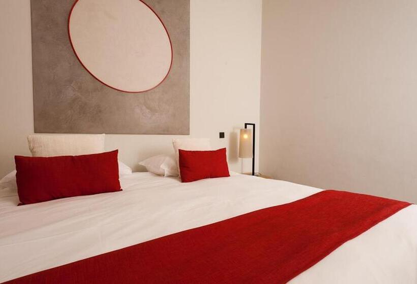 Habitación Estándar, Miravillas