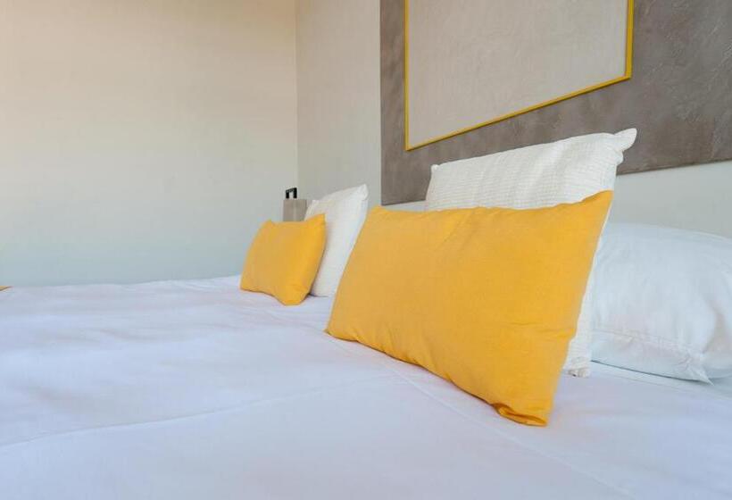 اتاق استاندارد با آشپزخانه, Miravillas
