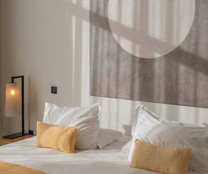 اتاق استاندارد, Miravillas