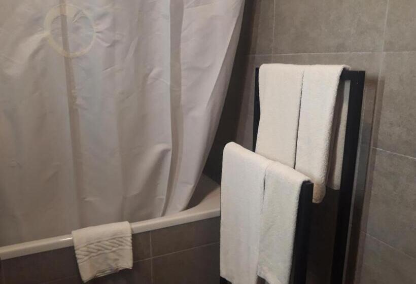 اتاق استاندارد با آشپزخانه, Miravillas