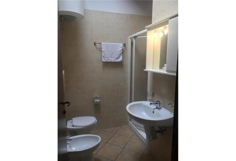 Апартаменты 1 Спальня, Bahia 6 Pers