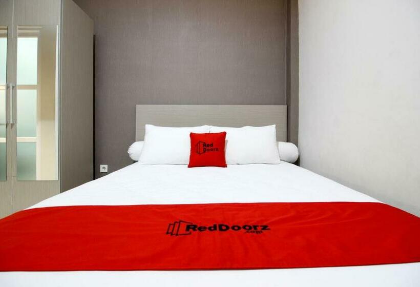Номер Стандарт, Reddoorz Plus Near Upn Jogjakarta 2