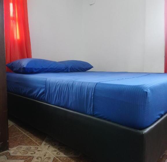 패밀리 룸, Hostal Casa Yhoanny