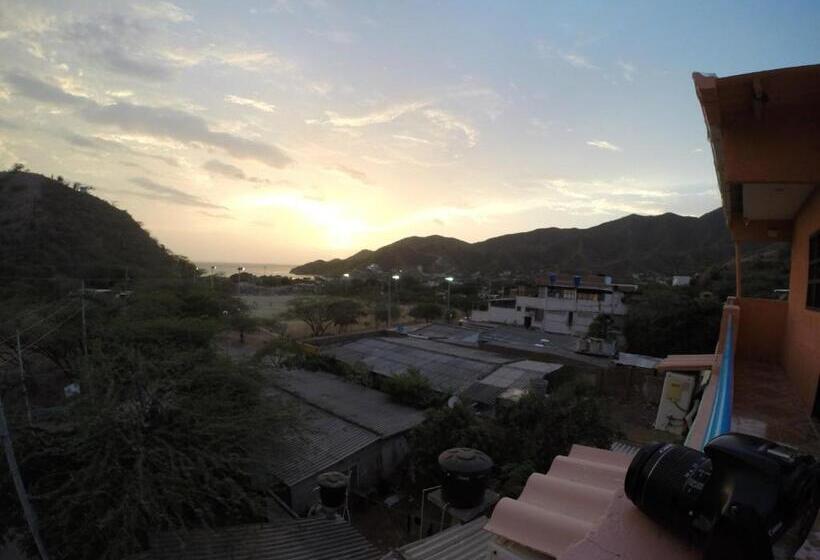 스탠다드 룸, Hostal Casa Yhoanny