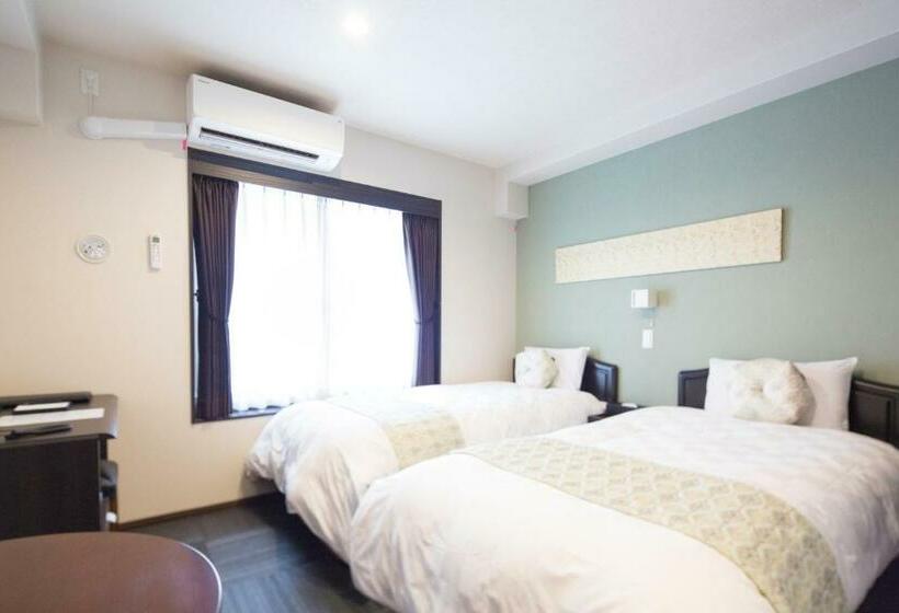 Номер Стандарт, Gion Hanna Stay