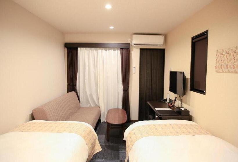Номер Стандарт, Gion Hanna Stay