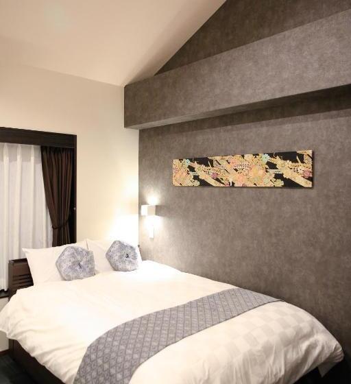 Номер Superior, Gion Hanna Stay