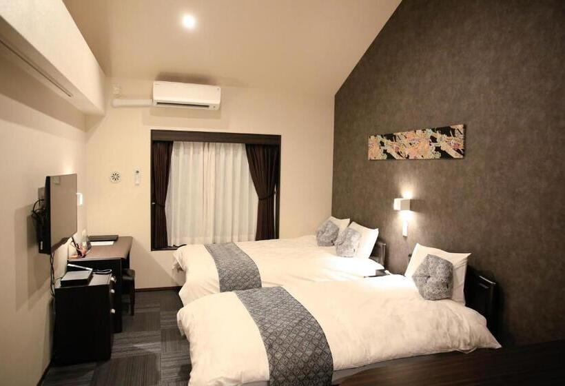 Номер Superior, Gion Hanna Stay