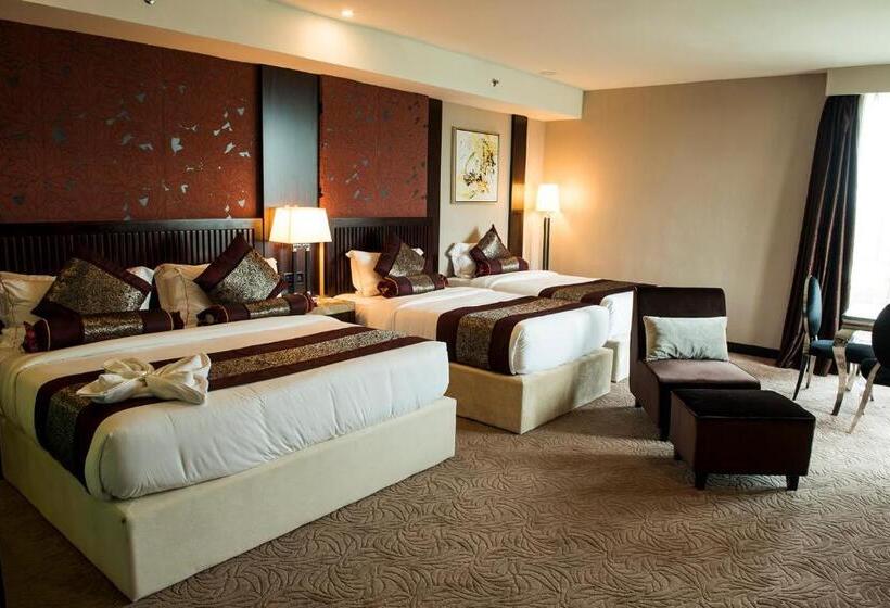 Family Suite, Royale Signature