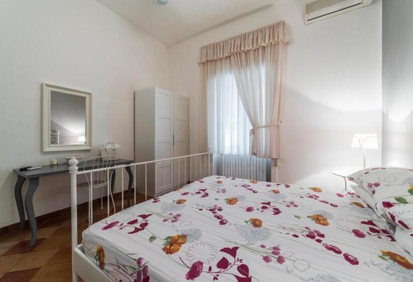 اتاق لوکس, B&b La Magnolia