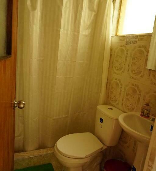 Номер Deluxe, Casa De Huéspedes Faletto