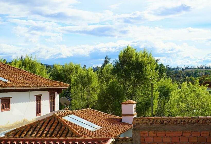 Номер Deluxe, Casa De Huéspedes Faletto