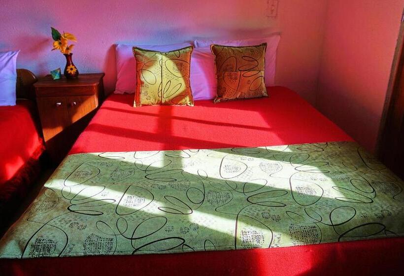 Номер Deluxe, Casa De Huéspedes Faletto