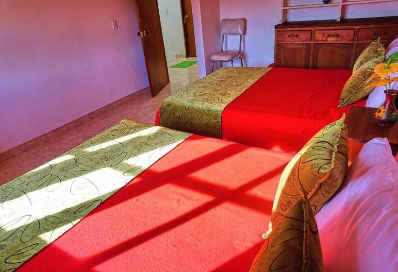 Номер Deluxe, Casa De Huéspedes Faletto