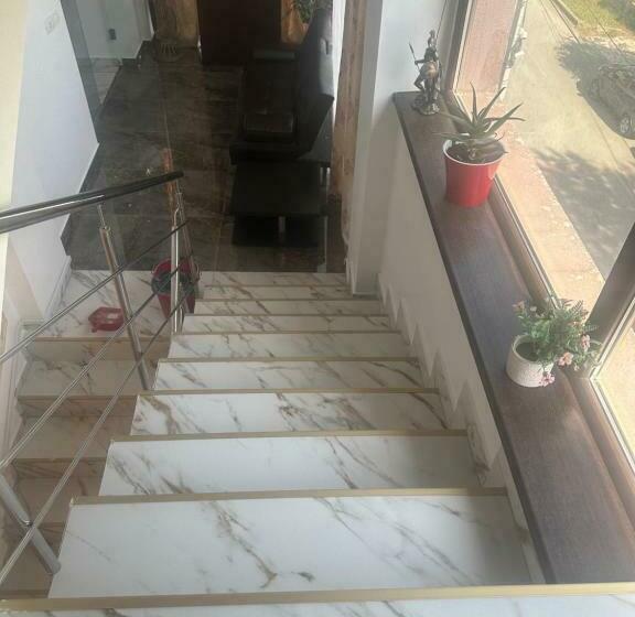 اتاق استاندارد با بالکن, Casa Roma