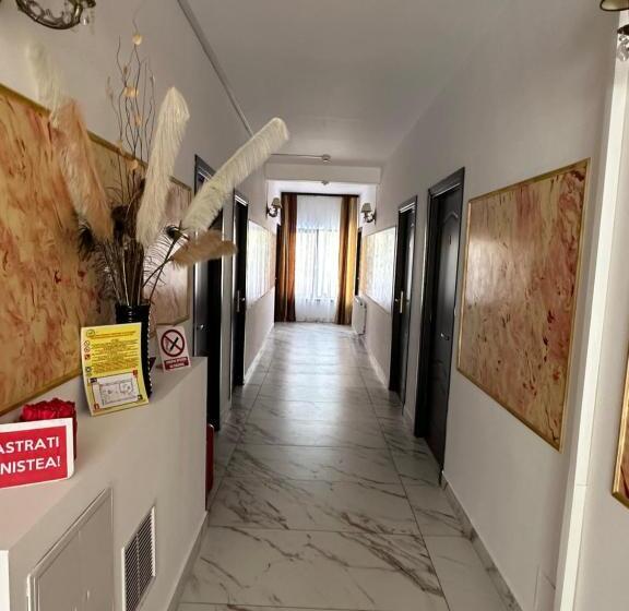 اتاق استاندارد با بالکن, Casa Roma