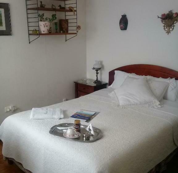 اتاق استاندارد, Hostal Don Mariano