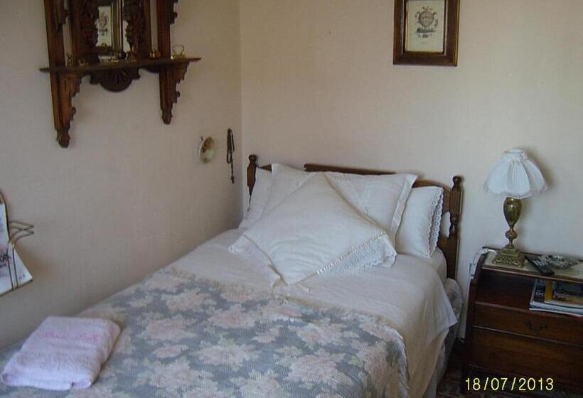 اتاق استاندارد یک نفره, Hostal Don Mariano