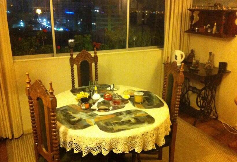 اتاق استاندارد یک نفره, Hostal Don Mariano