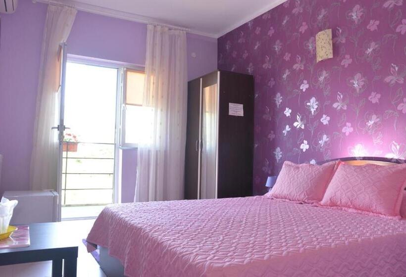 اتاق استاندارد, Vila Alexandru
