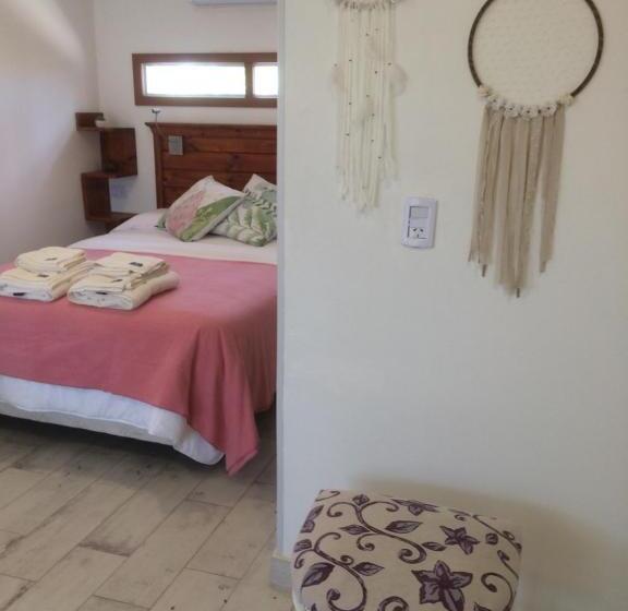 标准间, Finca La Celestita