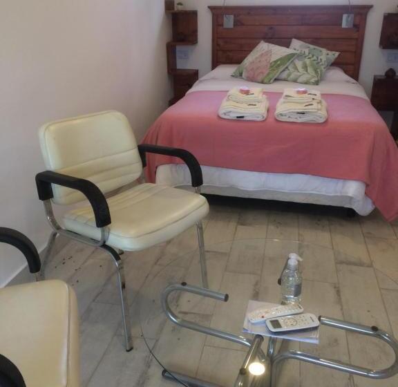 标准间, Finca La Celestita