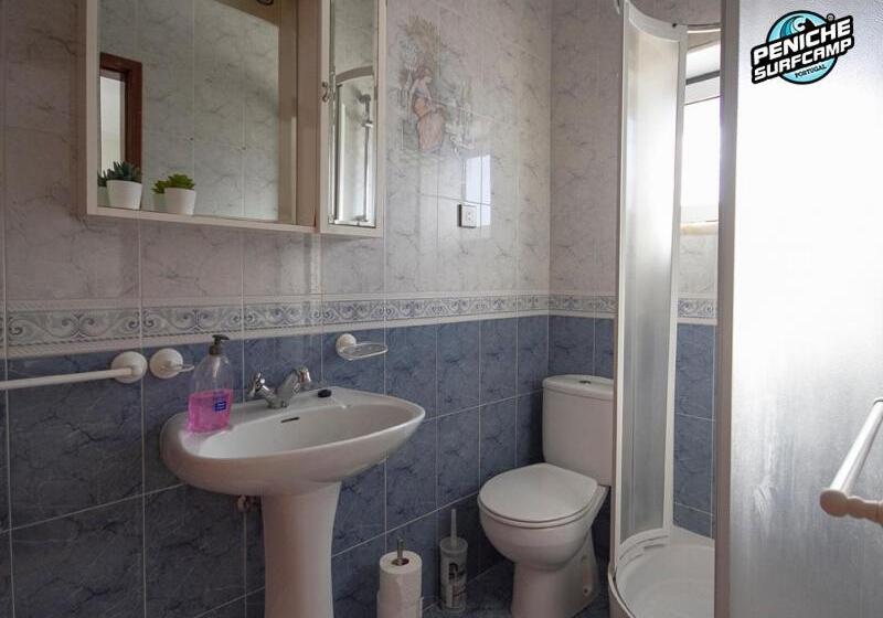Номер Стандарт Трехместный, Beach Avenue Apartment