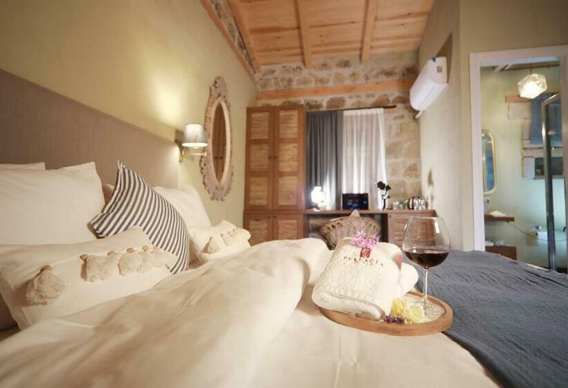 Номер Deluxe, Perlacia Hotel Adatepe