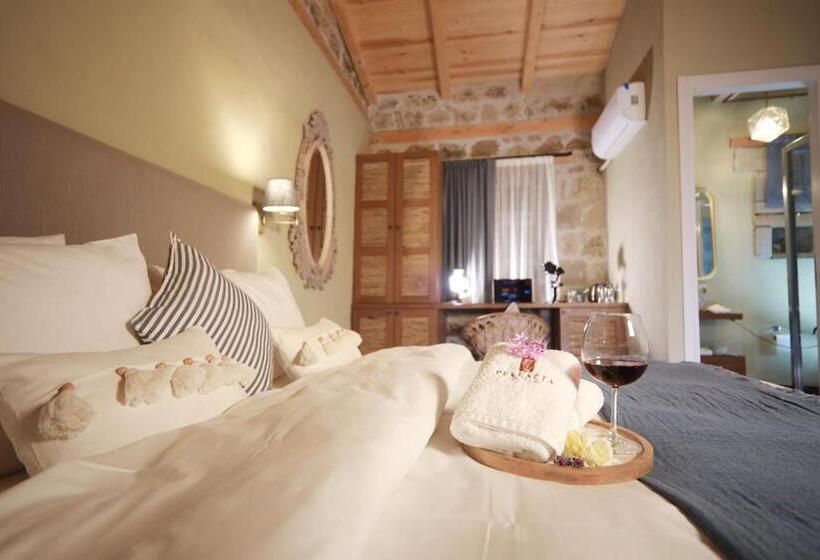 Стандартный Номер Кровать Кинг, Perlacia Hotel Adatepe