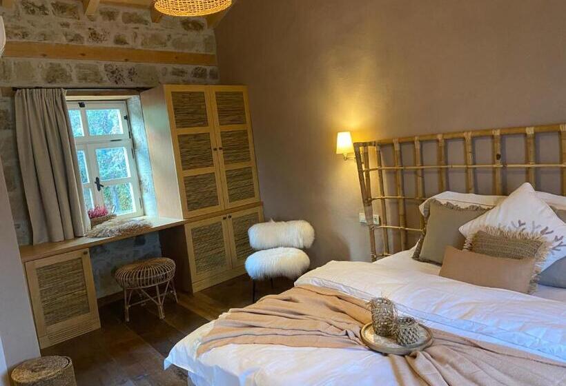 Стандартный Номер Кровать Кинг, Perlacia Hotel Adatepe