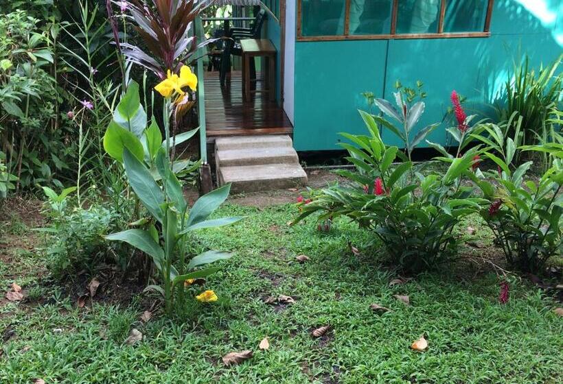 Бунгало Стандарт Вид на Море, Casa Jade