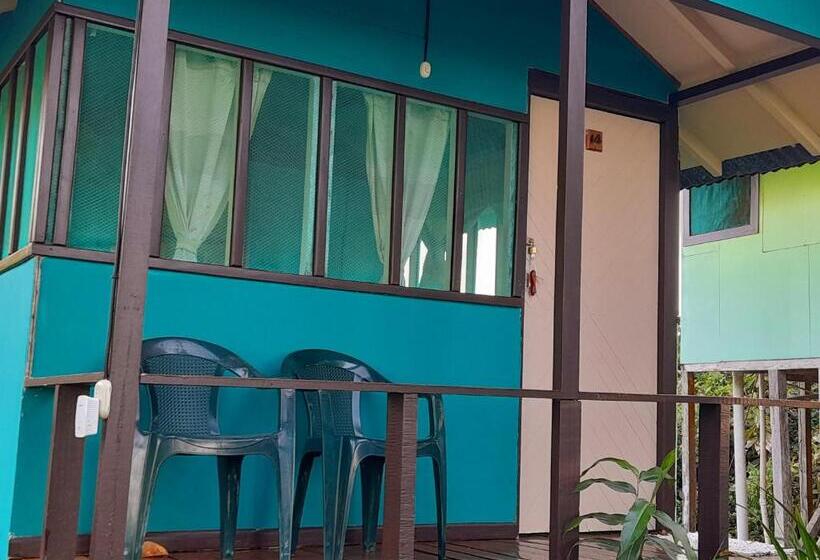 Бунгало Стандарт Вид на Сад, Casa Jade