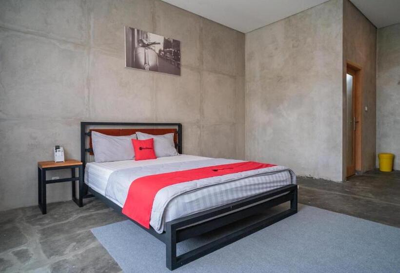 Номер Стандарт, Reddoorz Syariah Near Lombok Epicentrum Mall