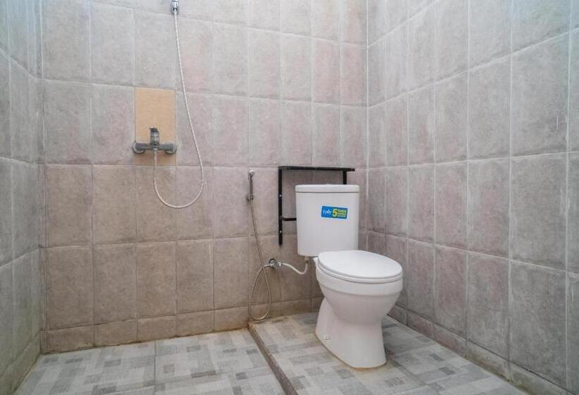 Номер Стандарт, Reddoorz Syariah Near Lombok Epicentrum Mall