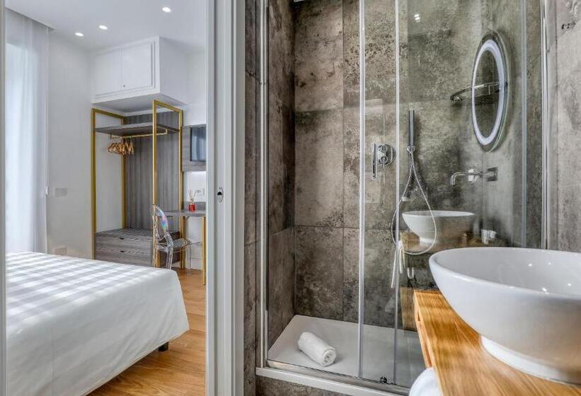 اتاق لوکس با بالکن, Gallery Suite