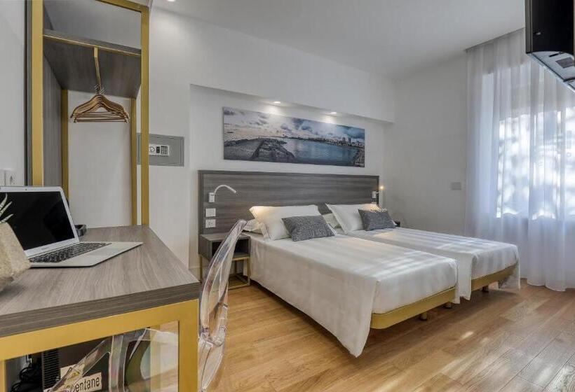 اتاق استاندارد, Gallery Suite