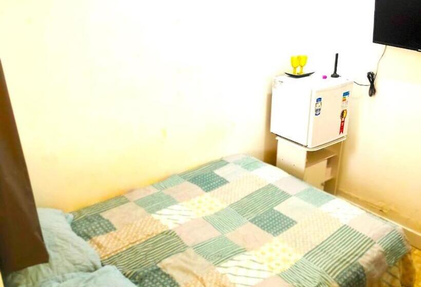 스탠다드 룸, Pousadas Casa Do Ivo   Alter Do Chão