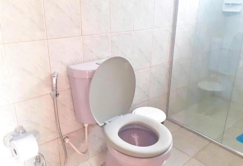 스탠다드 트리플 룸, Pousadas Casa Do Ivo   Alter Do Chão