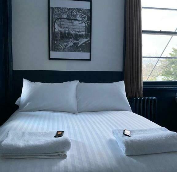스탠다드 룸, Royal Hotel Oberon