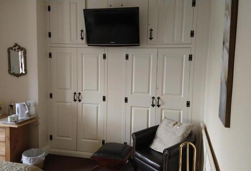 Семейный Номер, Hollingworth Lake Guest House Room Only Accommodation