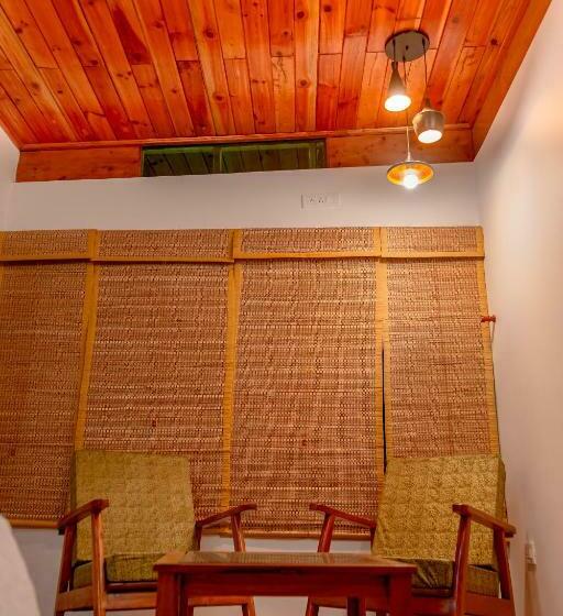 Стандартный Номер Кровать Кинг, Munaals Nest