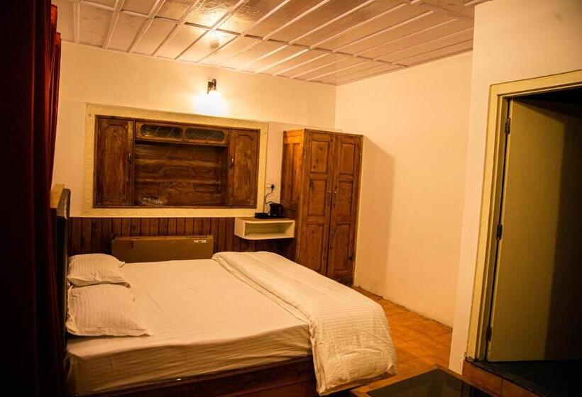 Стандартный Номер Кровать Кинг, Munaals Nest