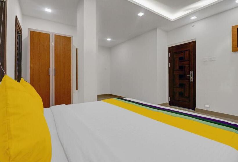 스탠다드 룸, Fathima Palace