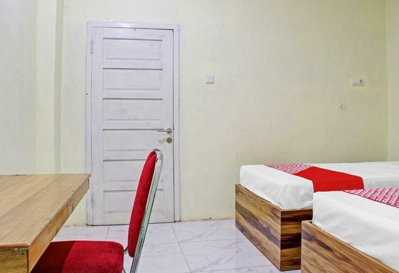 스탠다드 룸, Oyo 90112  Permata Inn