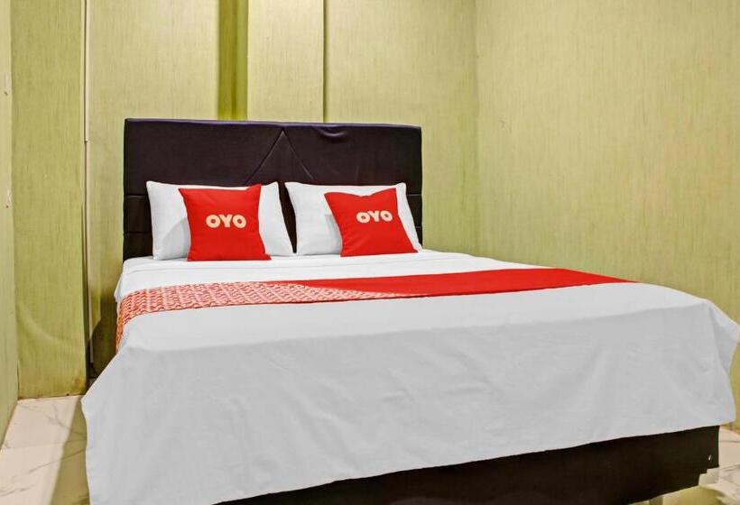 스탠다드 룸, Oyo 90112  Permata Inn