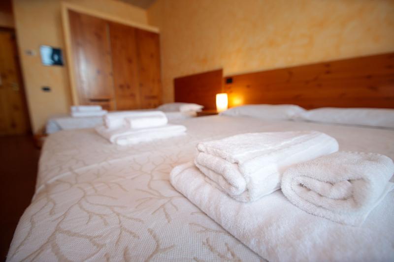 4인용 스탠다드 룸, Pràcatinat Hotel & Restaurant