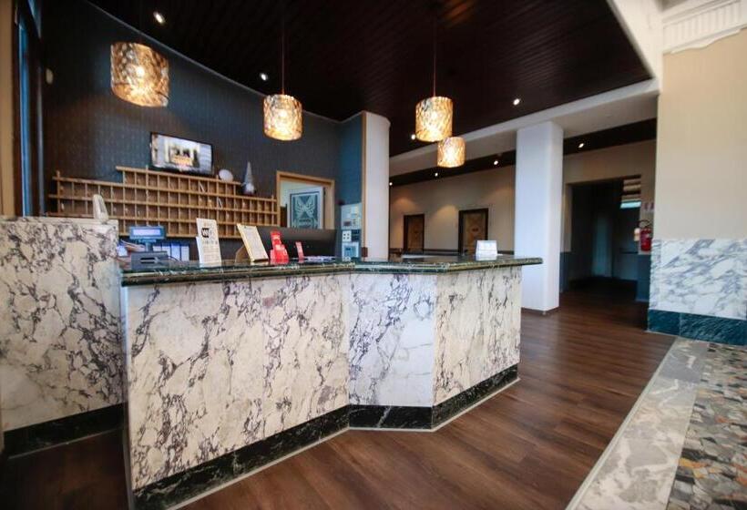 4인용 스탠다드 룸, Pràcatinat Hotel & Restaurant
